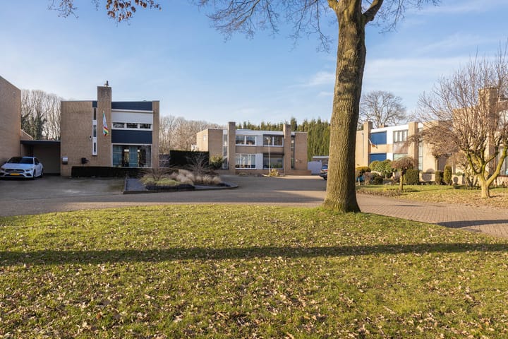 Foto 6 van Hoeferpark 16