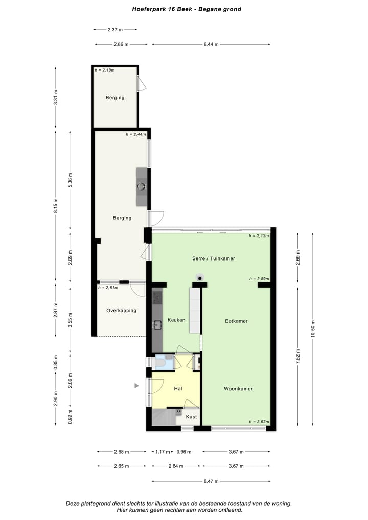 Foto 50 van Hoeferpark 16