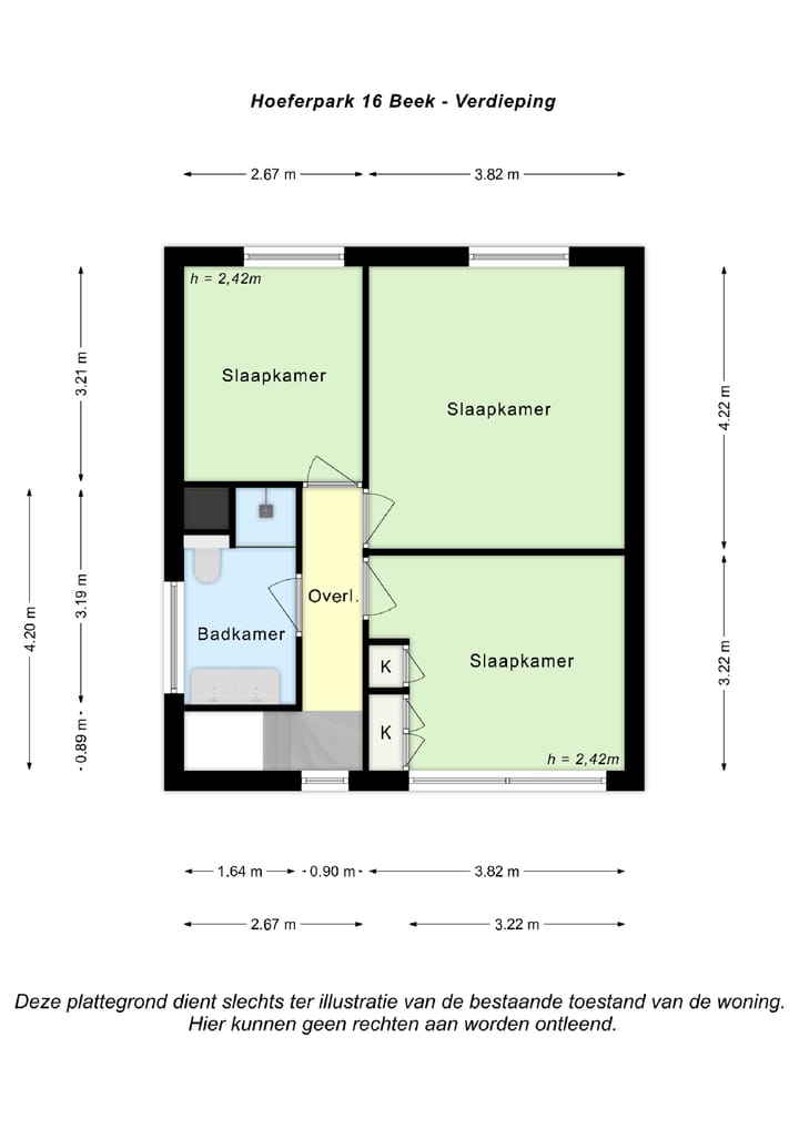 Foto 52 van Hoeferpark 16