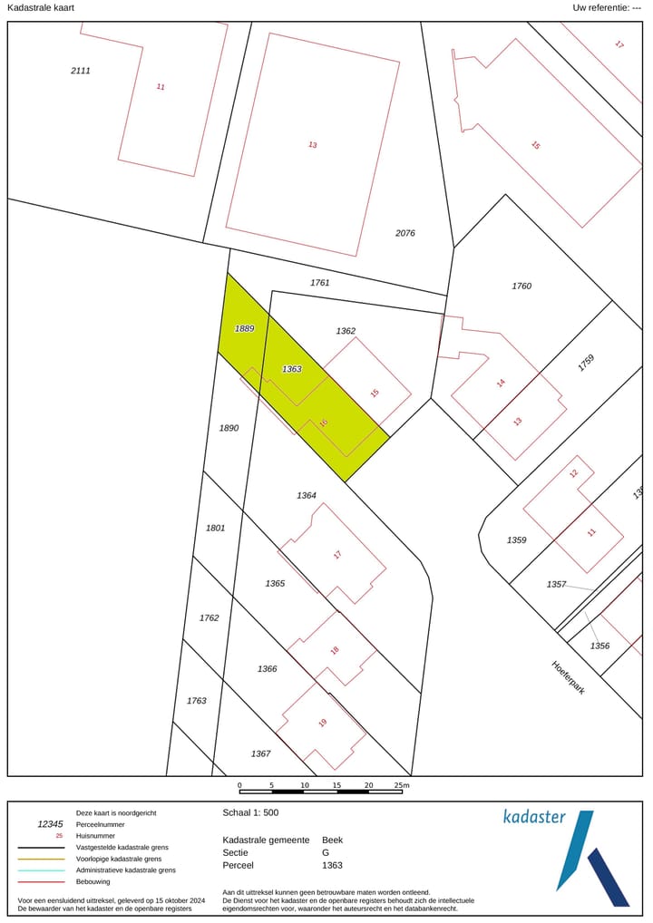 Foto 54 van Hoeferpark 16