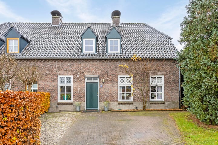 Foto 1 van Dorpsstraat 53-A