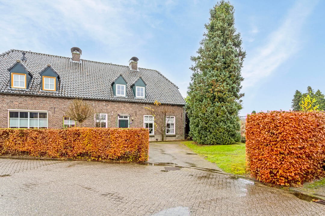 Foto 2 van Dorpsstraat 53-A