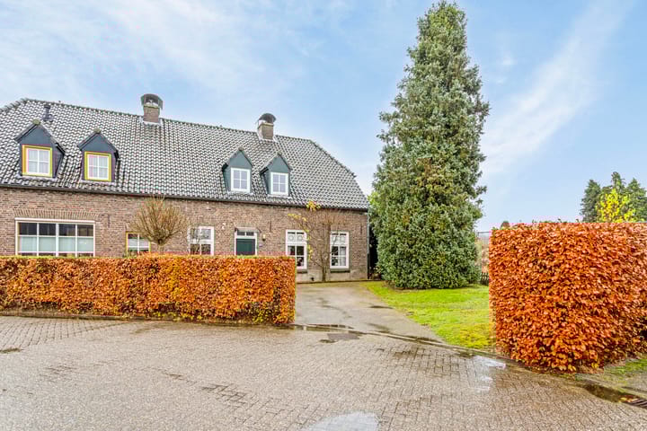 Foto 2 van Dorpsstraat 53-A