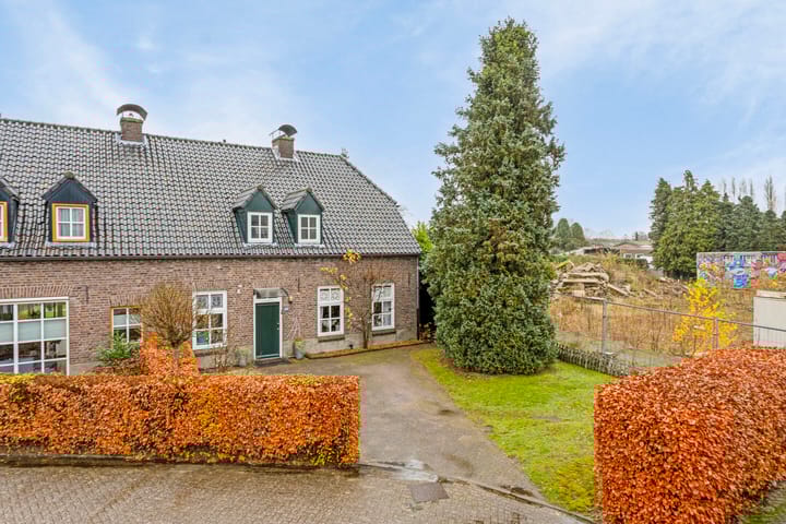 Foto 4 van Dorpsstraat 53-A