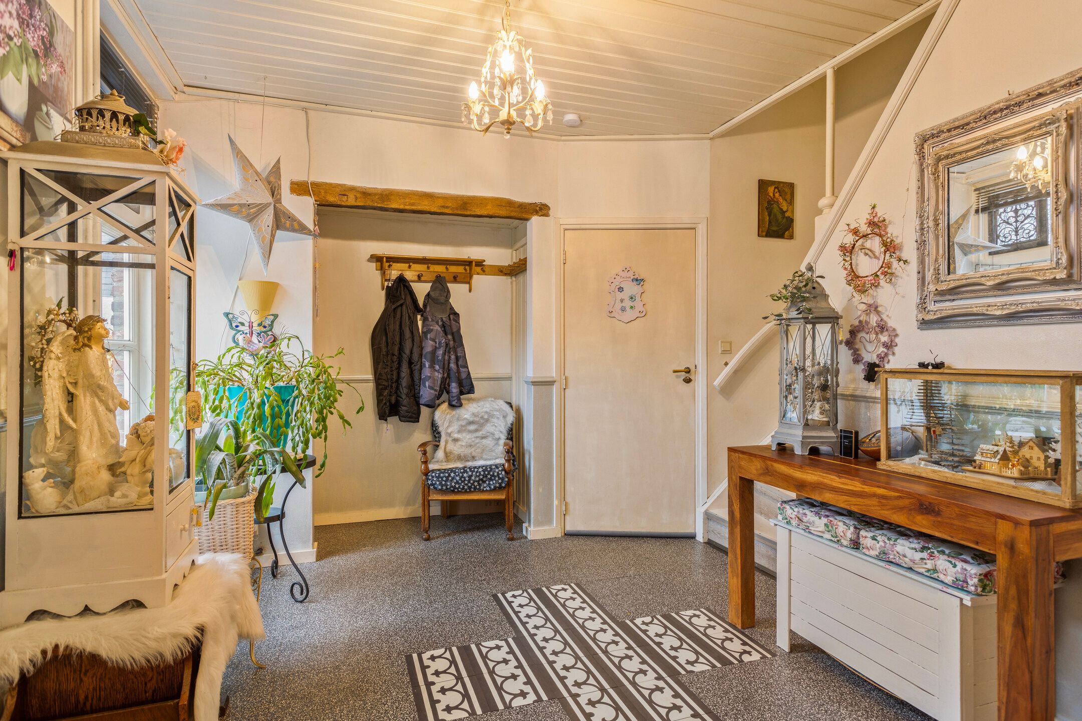 Foto 9 van Dorpsstraat 53-A