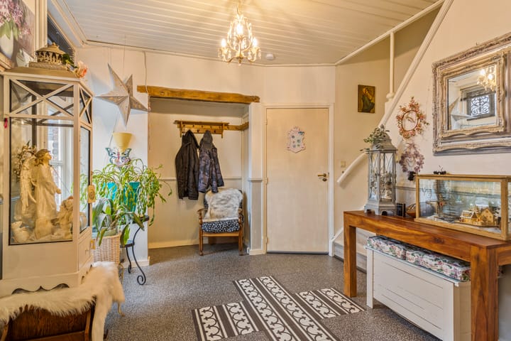 Foto 9 van Dorpsstraat 53-A