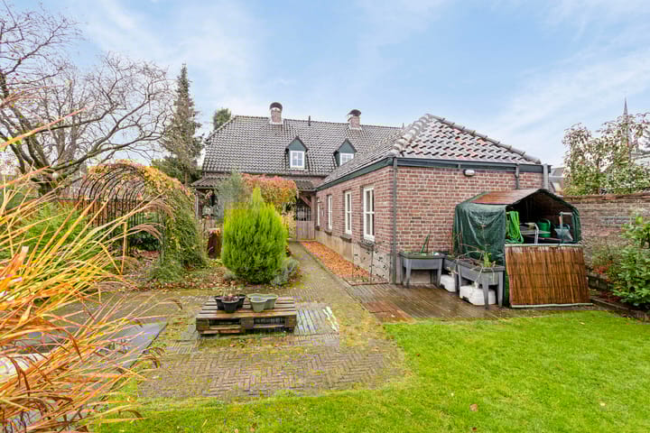 Foto 12 van Dorpsstraat 53-A