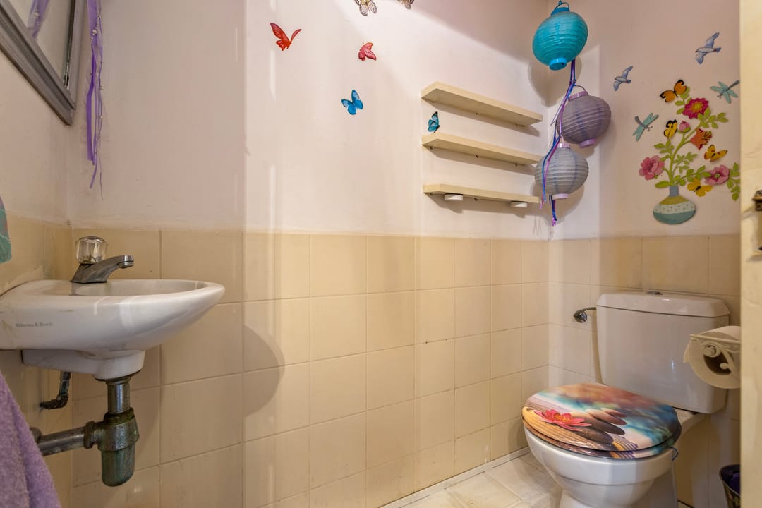 Foto 11 van Dorpsstraat 53-A