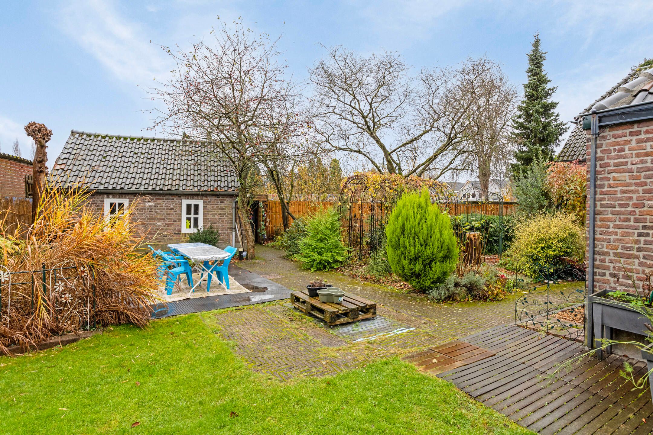 Foto 15 van Dorpsstraat 53-A