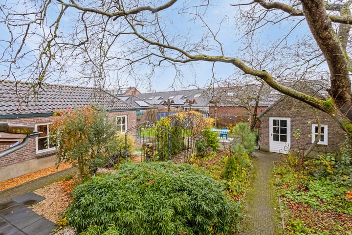 Foto 16 van Dorpsstraat 53-A