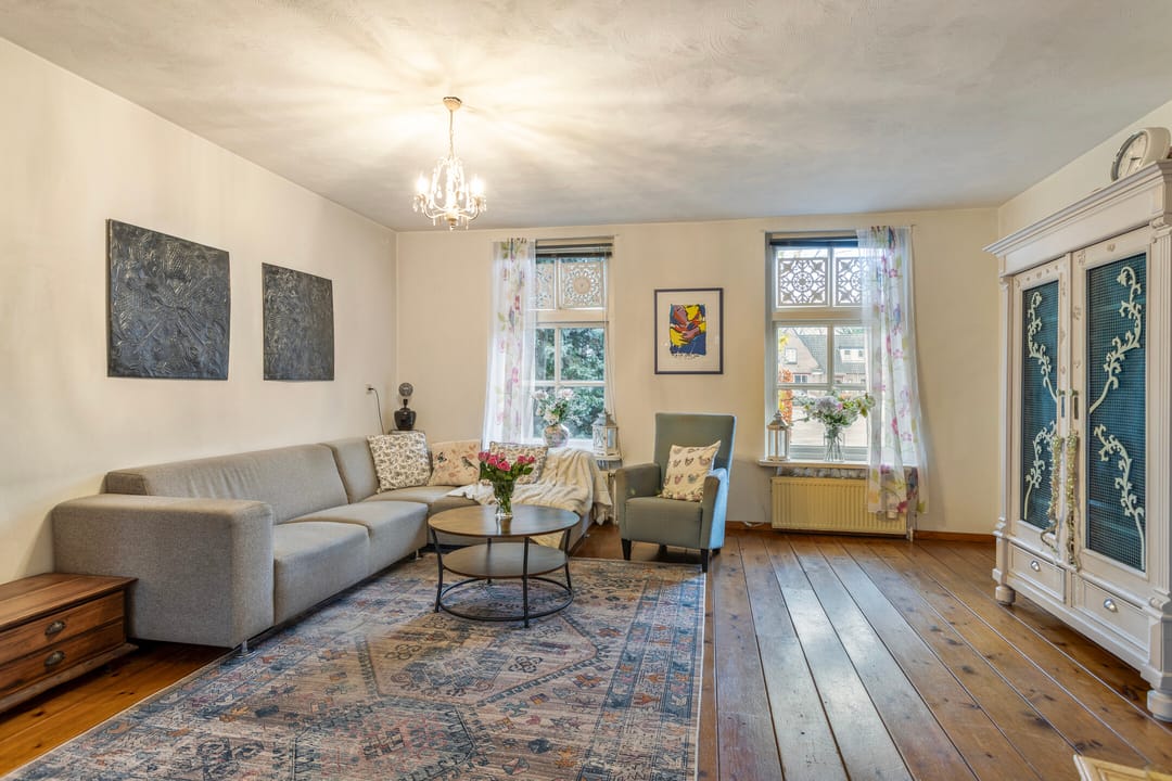 Foto 17 van Dorpsstraat 53-A