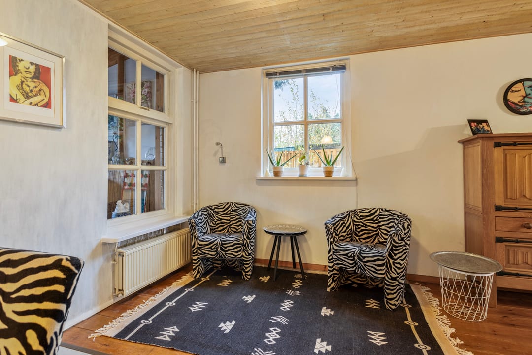 Foto 22 van Dorpsstraat 53-A