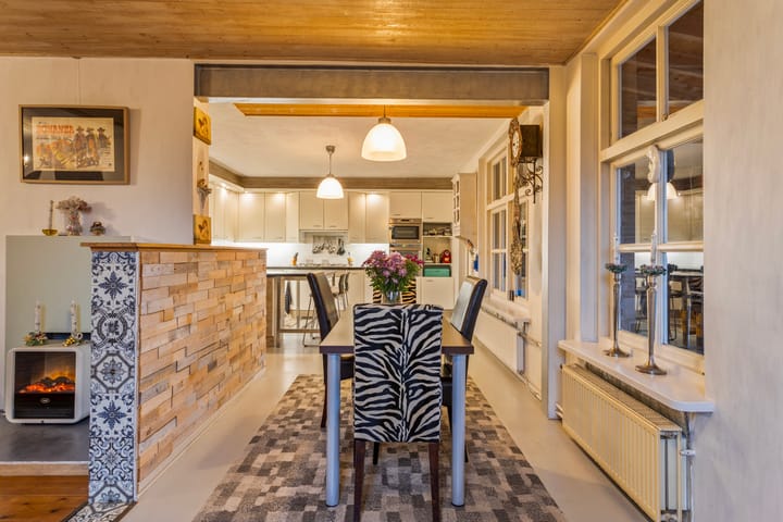 Foto 24 van Dorpsstraat 53-A