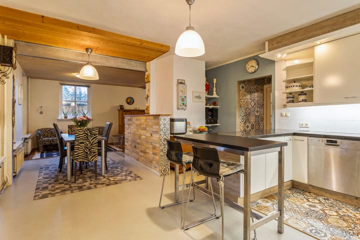 Foto 25 van Dorpsstraat 53-A