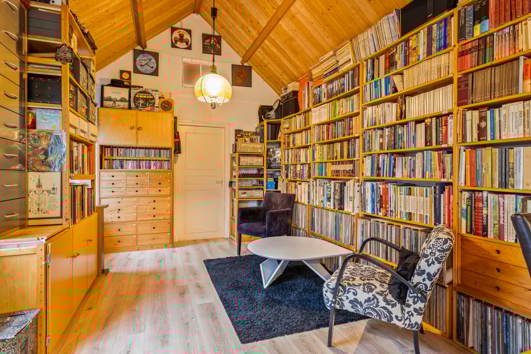 Foto 32 van Dorpsstraat 53-A