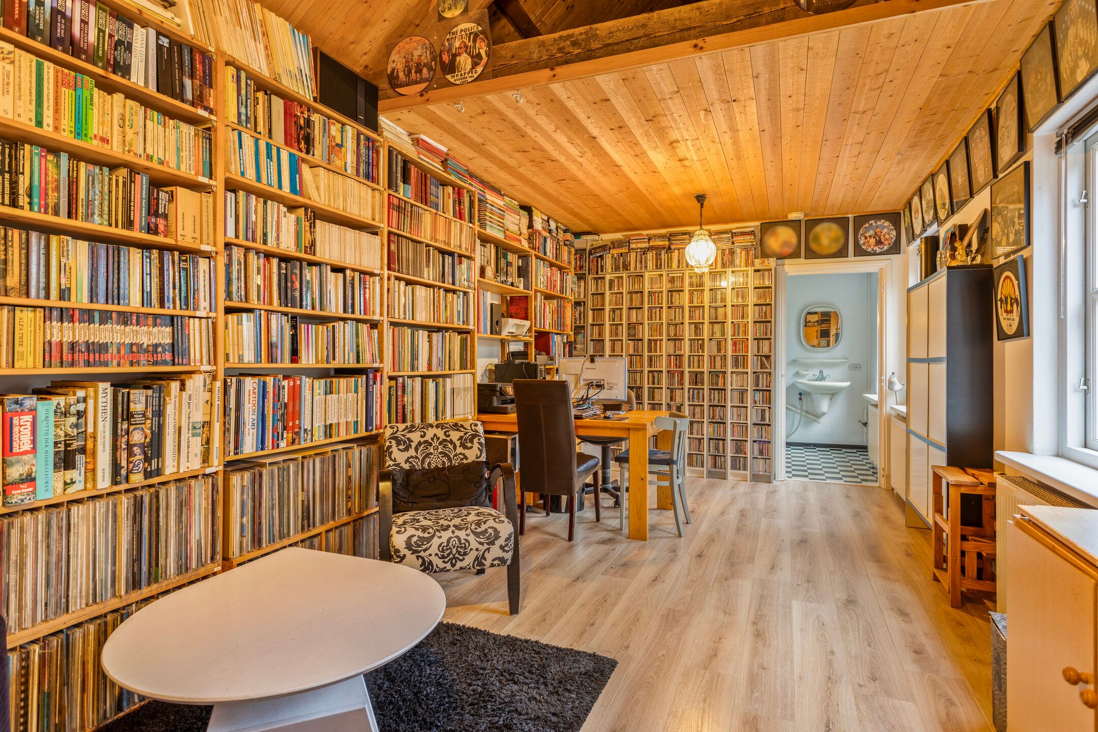 Foto 33 van Dorpsstraat 53-A