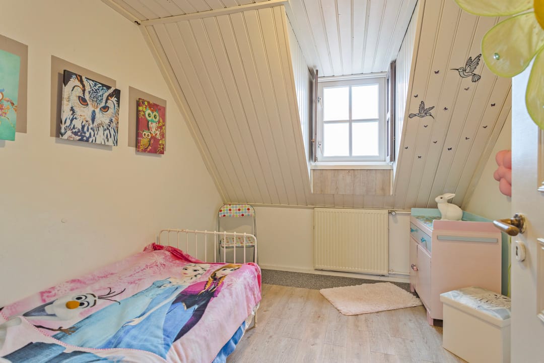 Foto 38 van Dorpsstraat 53-A