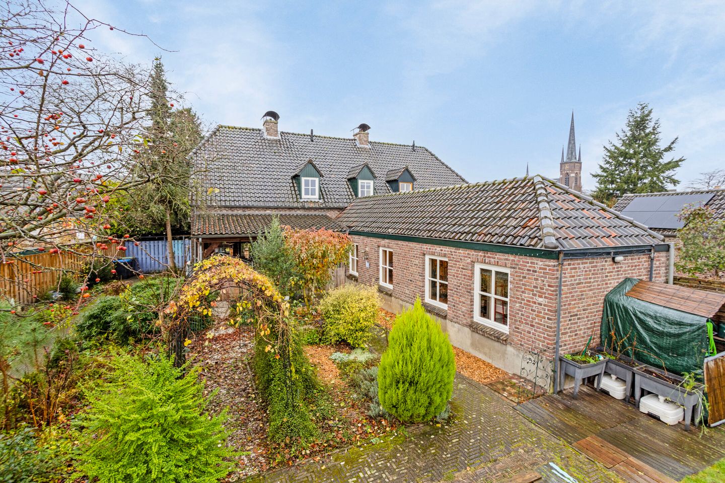 Foto 49 van Dorpsstraat 53-A