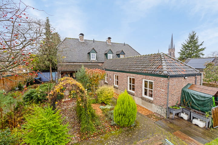 Foto 49 van Dorpsstraat 53-A