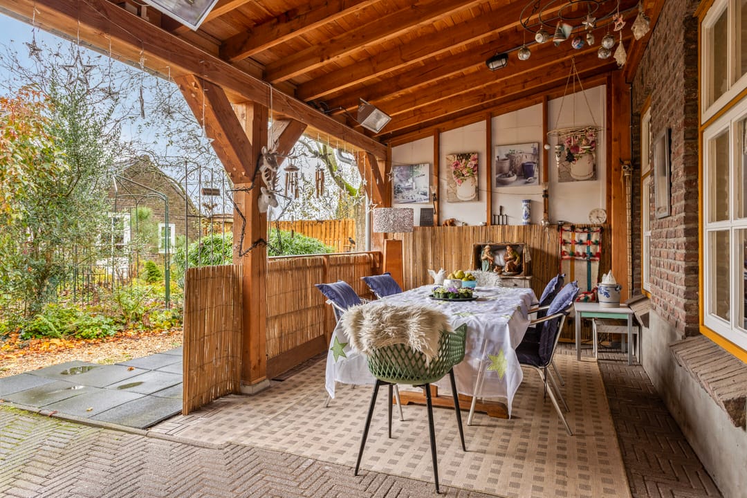 Foto 52 van Dorpsstraat 53-A