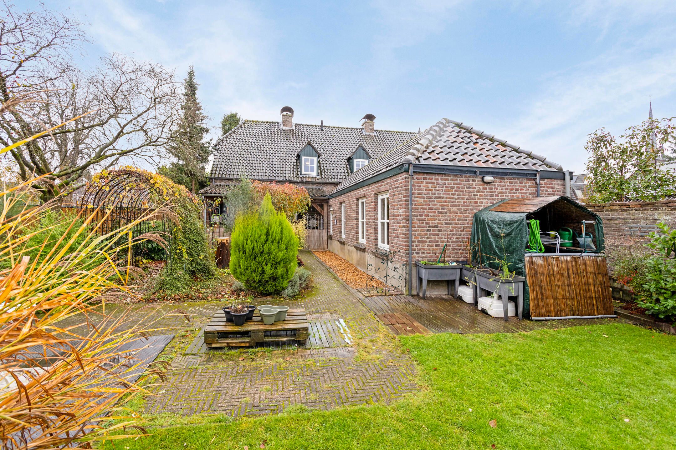 Foto 54 van Dorpsstraat 53-A