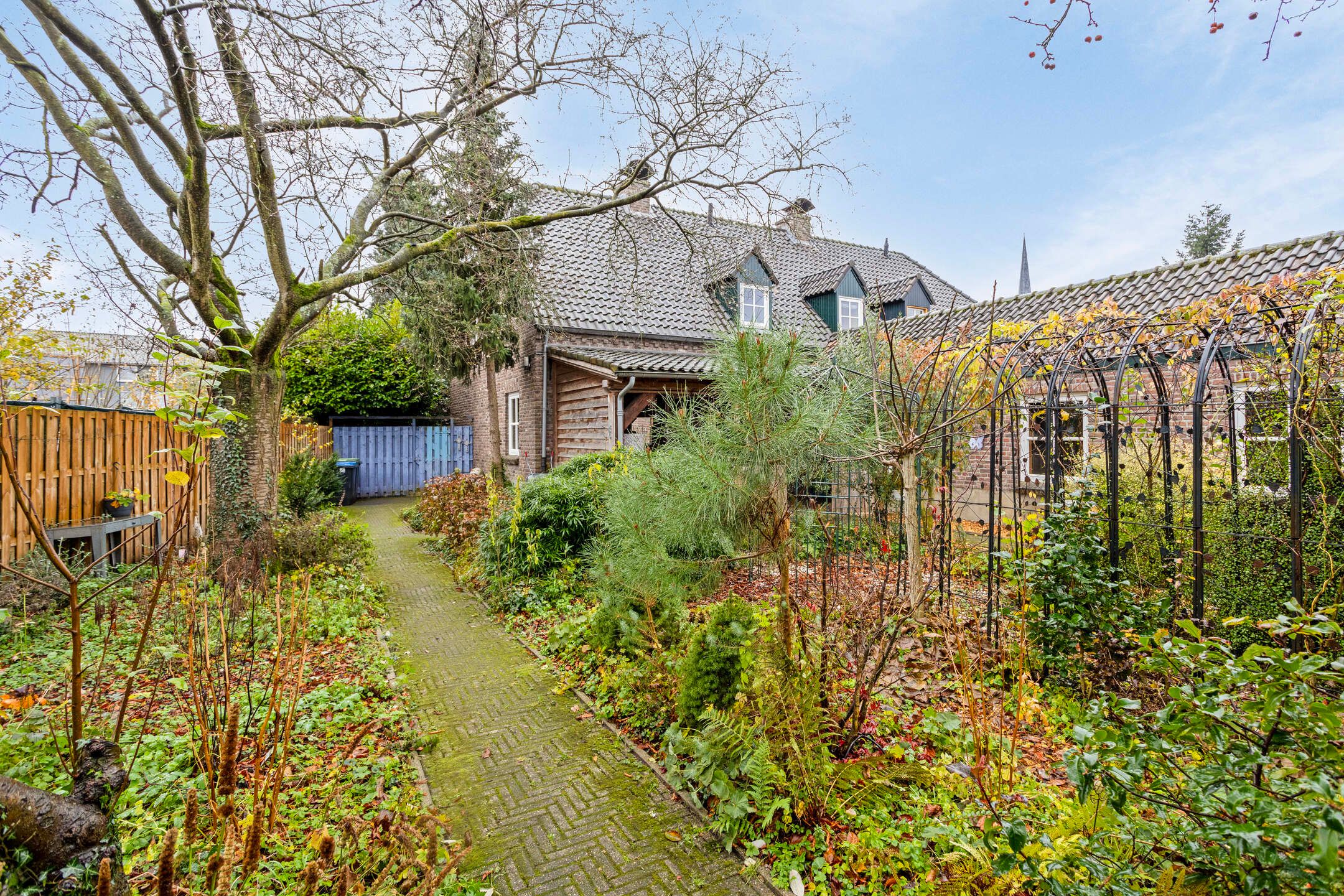 Foto 57 van Dorpsstraat 53-A