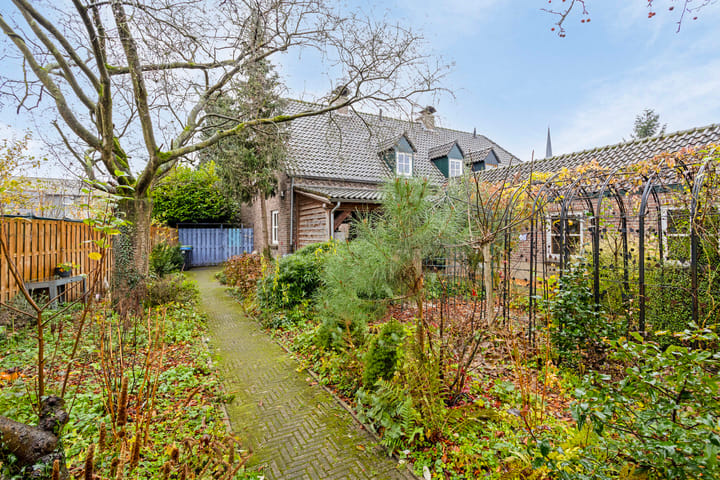 Foto 57 van Dorpsstraat 53-A