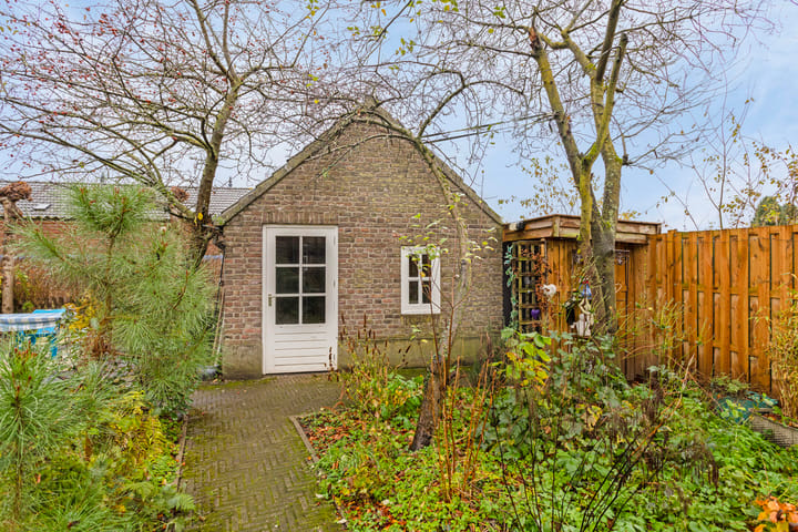 Foto 58 van Dorpsstraat 53-A