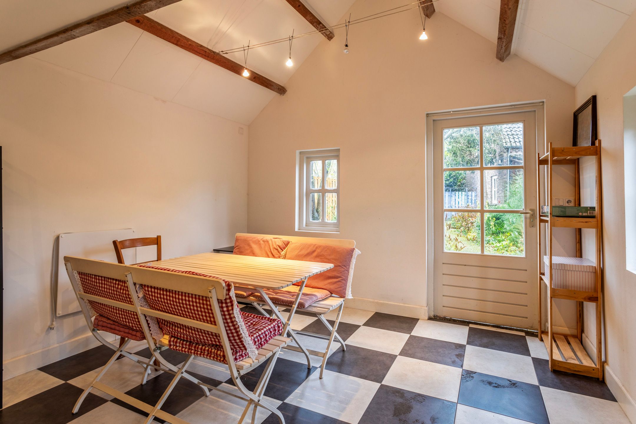 Foto 60 van Dorpsstraat 53-A