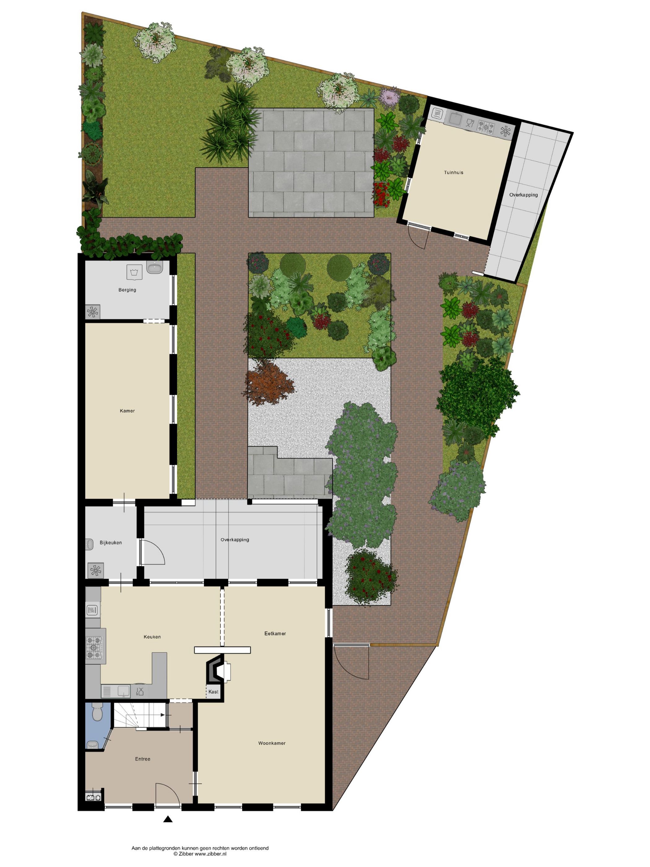 Foto 63 van Dorpsstraat 53-A