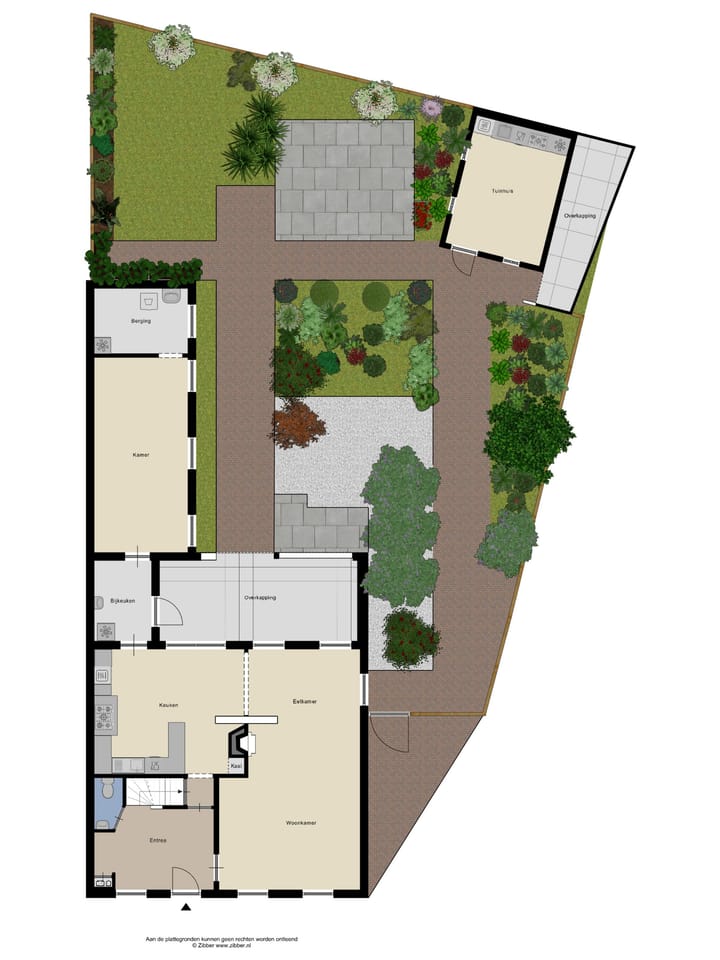 Foto 63 van Dorpsstraat 53-A