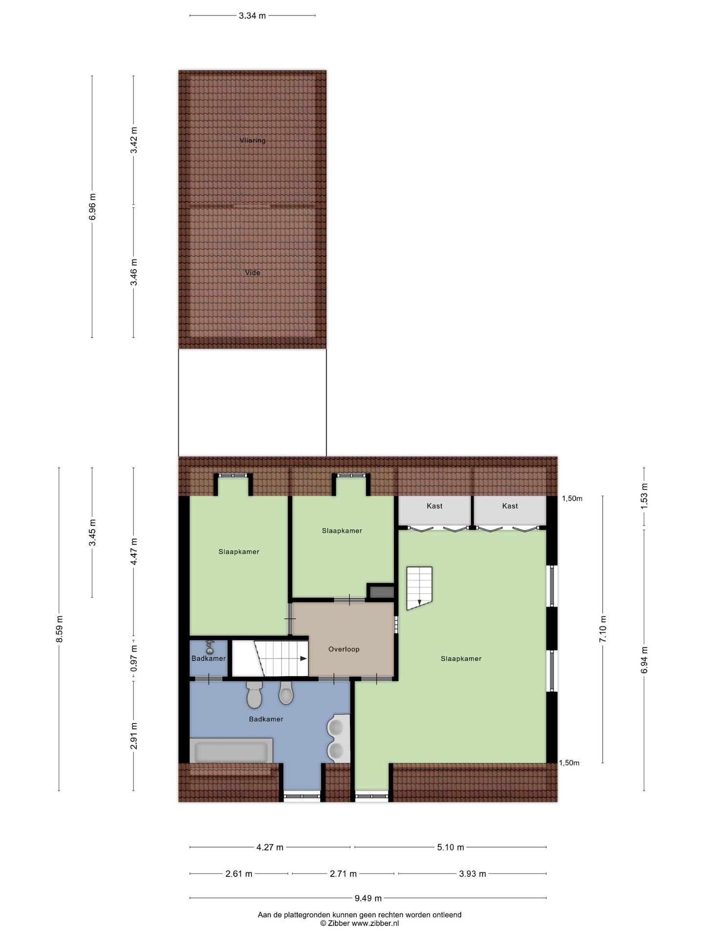 Foto 65 van Dorpsstraat 53-A