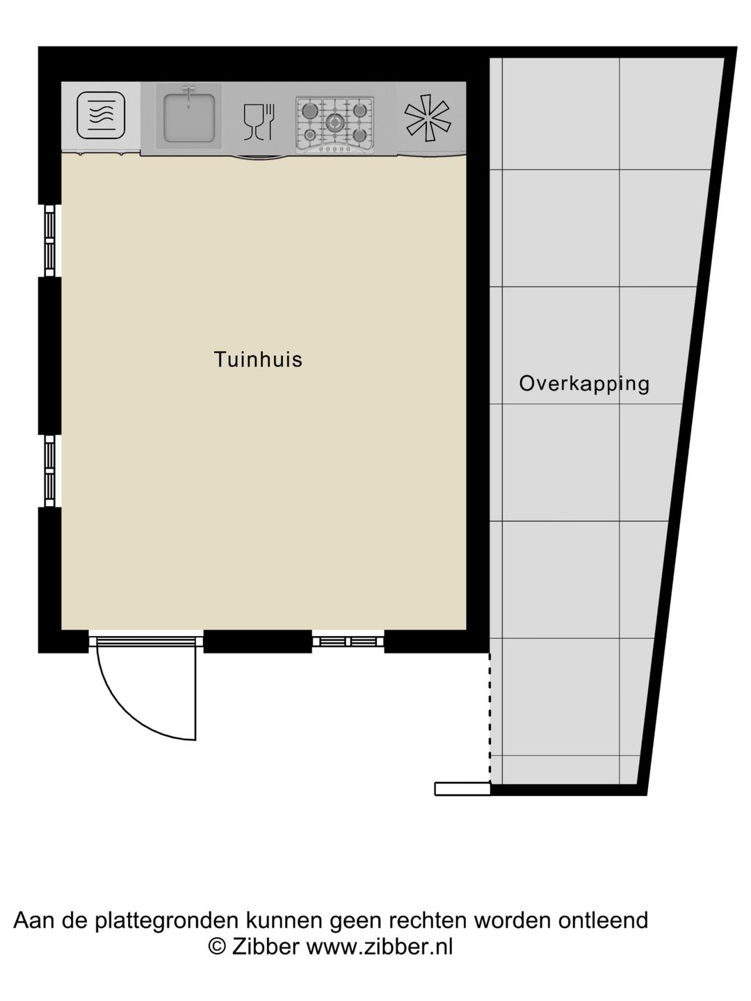 Foto 68 van Dorpsstraat 53-A