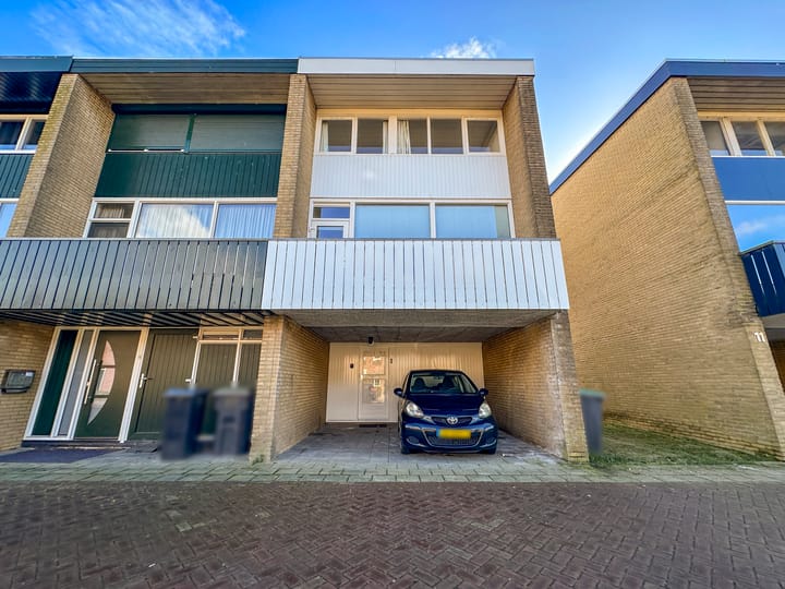 Foto 2 van Weth J Teeringstraat 9