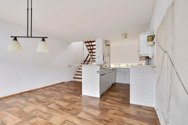 Foto 10 van Weth J Teeringstraat 9