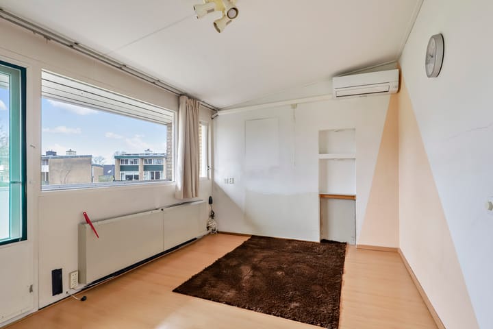 Foto 13 van Weth J Teeringstraat 9