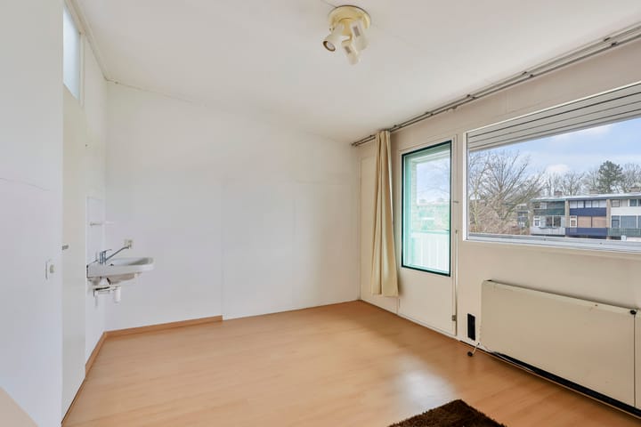 Foto 14 van Weth J Teeringstraat 9