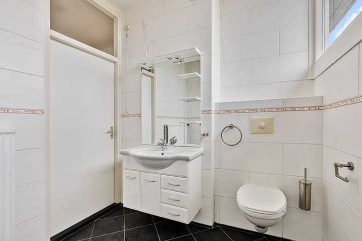 Foto 27 van Weth J Teeringstraat 9