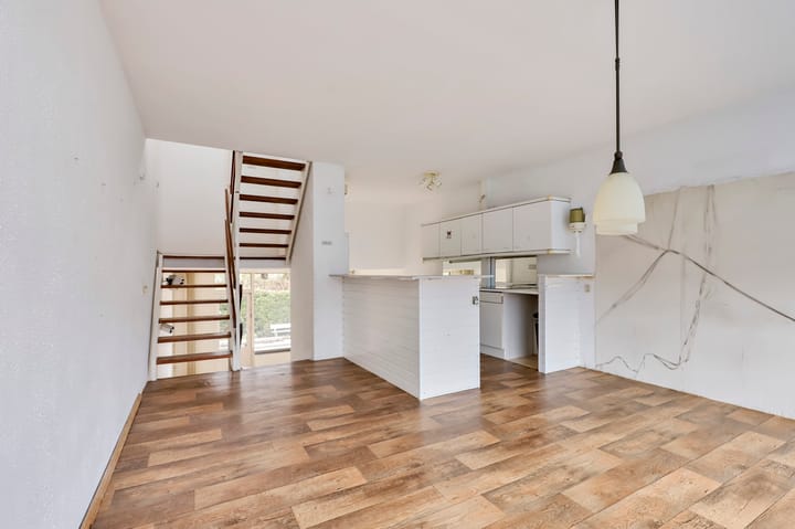 Foto 9 van Weth J Teeringstraat 9