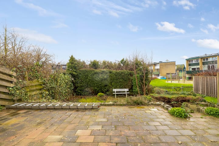 Foto 32 van Weth J Teeringstraat 9