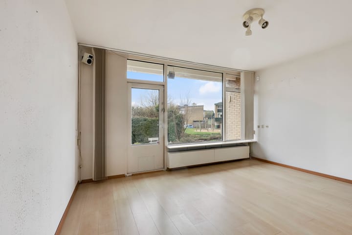 Foto 5 van Weth J Teeringstraat 9