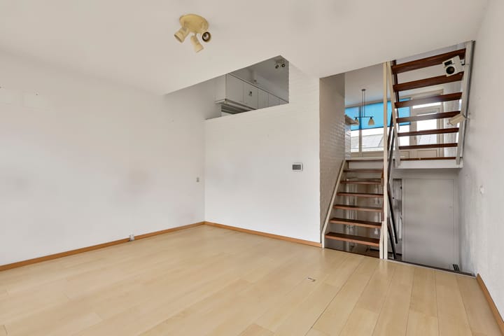 Foto 6 van Weth J Teeringstraat 9