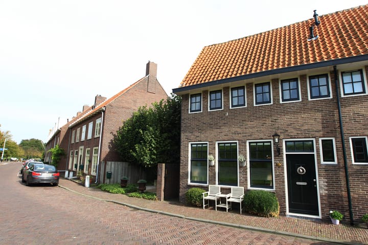 Westwalstraat 19