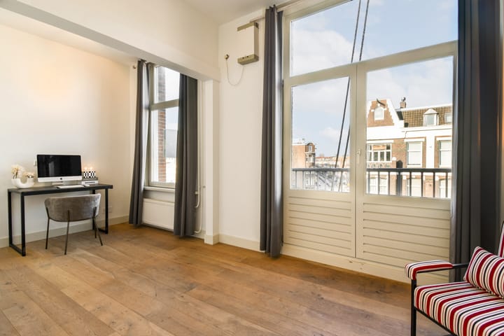 Foto 5 van Admiraal De Ruijterweg 43-3