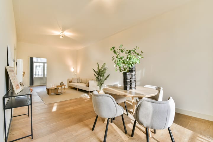 Foto 3 van Admiraal De Ruijterweg 43-3