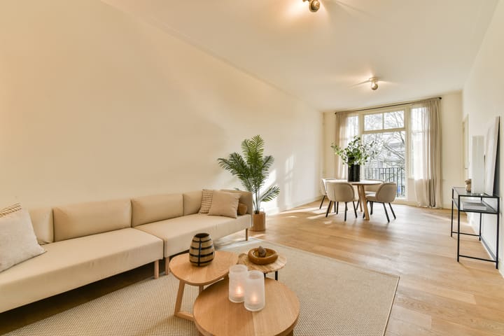 Foto 6 van Admiraal De Ruijterweg 43-3