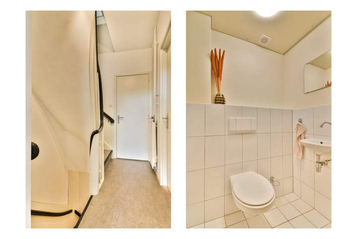 Foto 10 van Admiraal De Ruijterweg 43-3