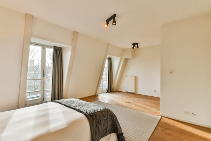 Foto 12 van Admiraal De Ruijterweg 43-3