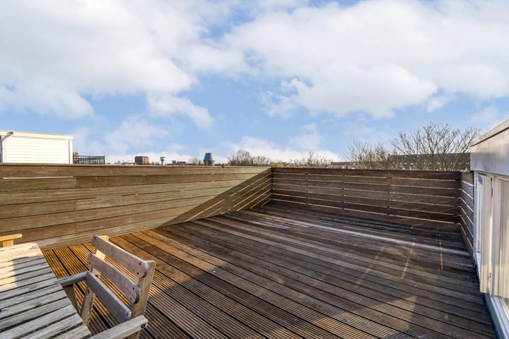 Foto 18 van Admiraal De Ruijterweg 43-3