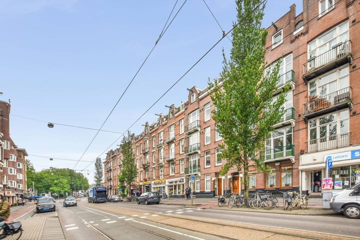 Foto 22 van Admiraal De Ruijterweg 43-3